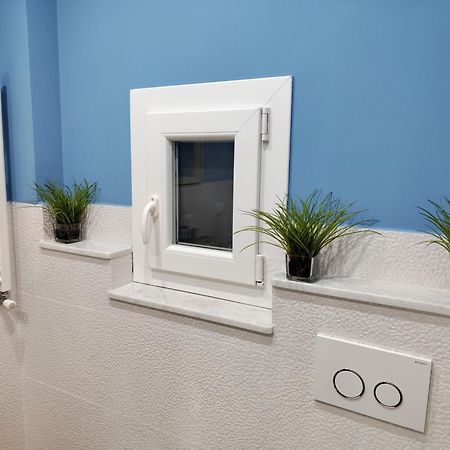 Le Grazie Sopra I Tetti Apartment Genoa Bagian luar foto