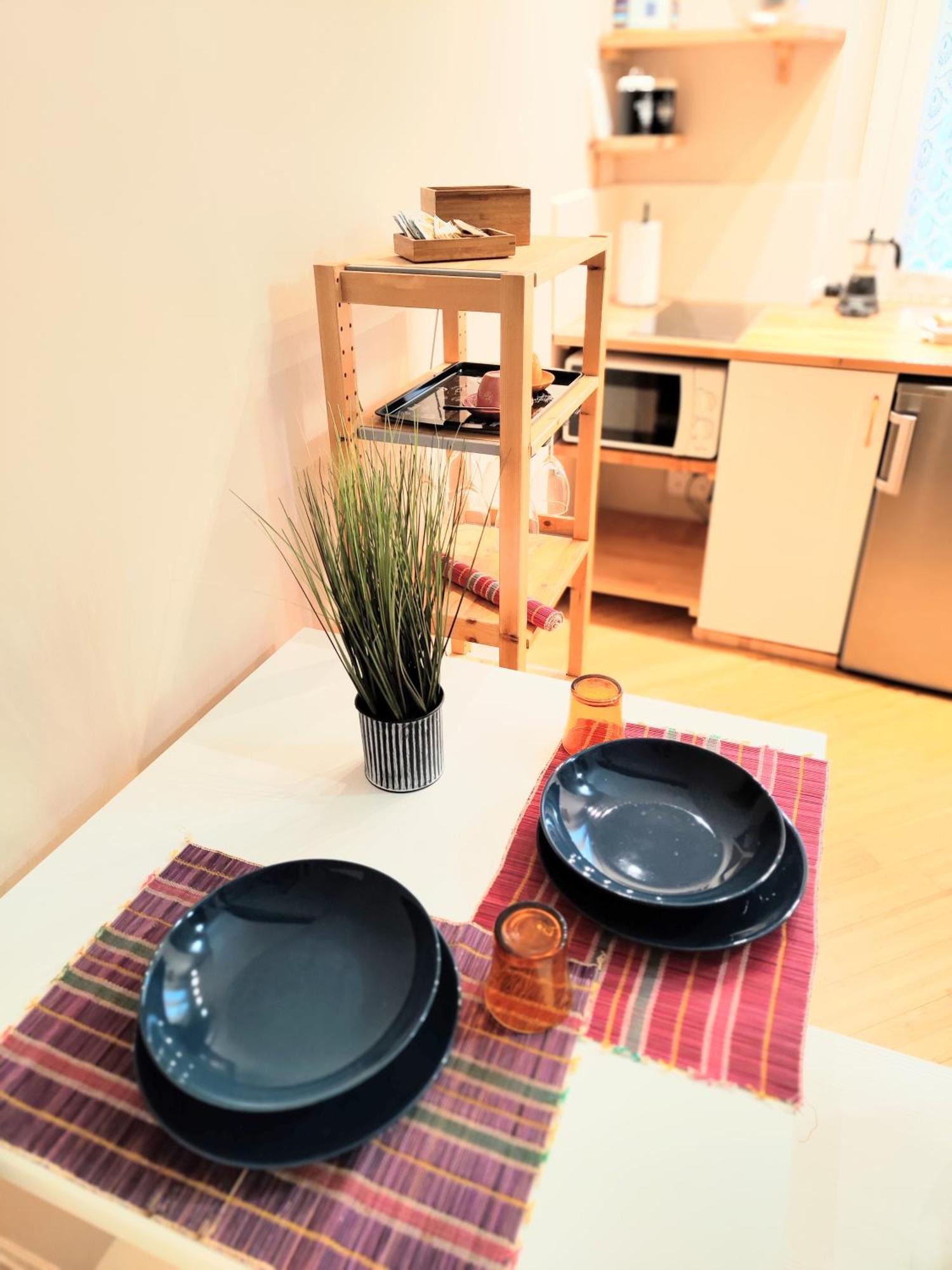 Le Grazie Sopra I Tetti Apartment Genoa Bagian luar foto
