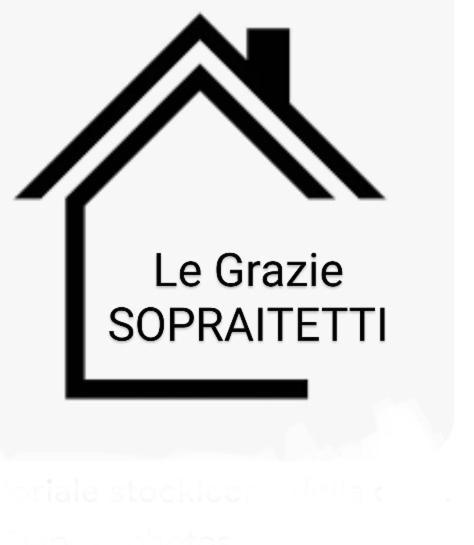 Le Grazie Sopra I Tetti Apartment Genoa Bagian luar foto